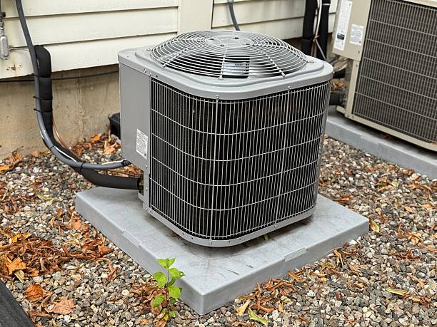 24/7 Emergency Ductwork Repair experts in Mason, TN